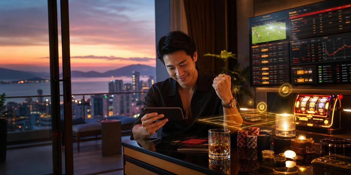 3pl mobile gaming